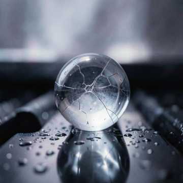 独自承受-suno原创