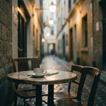 老地方-suno原创