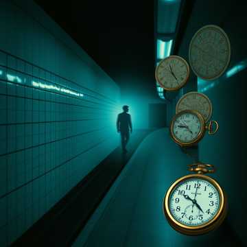 为什么不爱了-suno原创