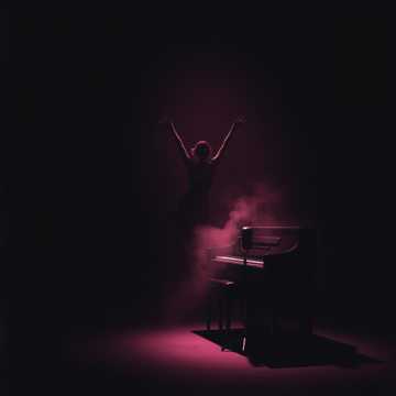 夜色探戈-suno原创