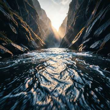 逆流而上-suno原创