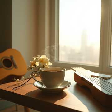 星期三的治愈时刻-suno原创