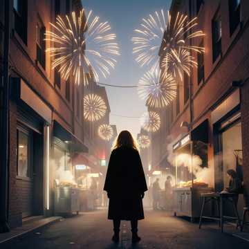 兜圈母带新-suno原创