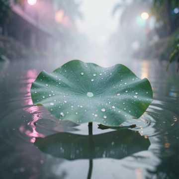 梅雨18岁-suno原创