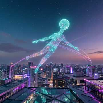 外星人-suno原创