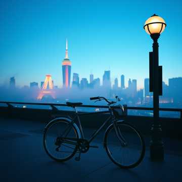 好心情-suno原创