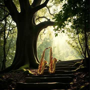古树下的和声-suno原创