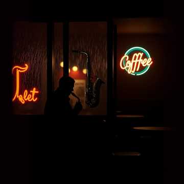 苦酒加咖啡-suno原创