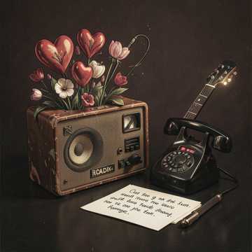 摇滚版本-suno原创