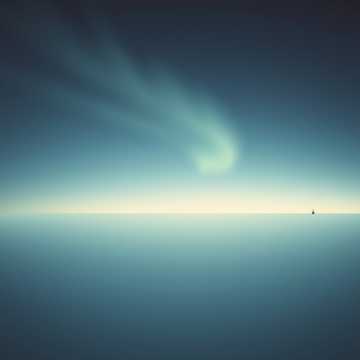 灵犀问-AI时代的灵魂叙事诗-suno原创