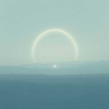 灵犀问-AI时代的灵魂叙事诗-suno原创