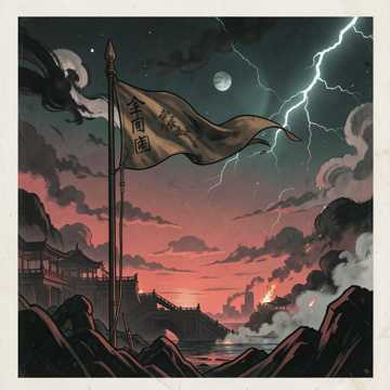 破阵子-辛弃疾-suno原创