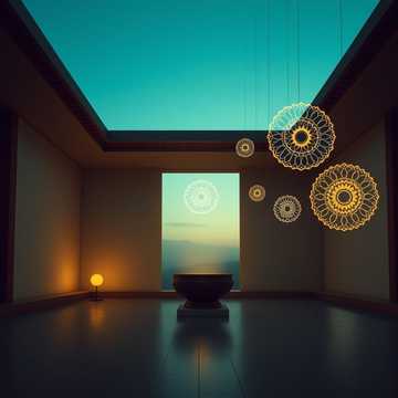 心经 (Remastered)-suno原创