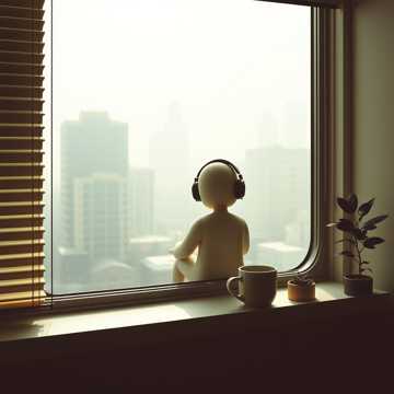 打工人小日常-suno原创