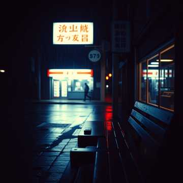 你是我没说出口的遗憾-suno原创