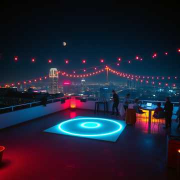 浪漫不打烊（发行版）-suno原创