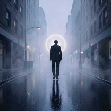 我熬过所有过往-suno原创