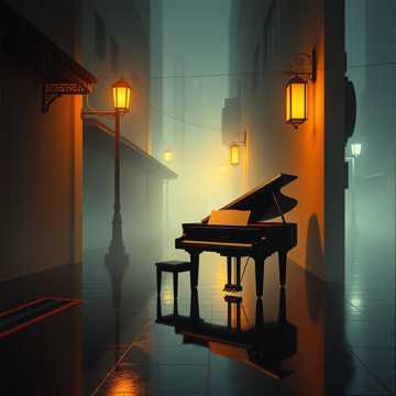 渡妄魂-suno原创