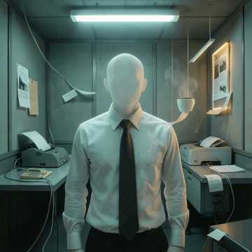 准时下班-suno原创