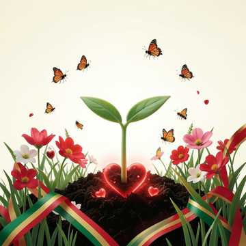 [00:02.1-00:43.6] 宝宝爱党爱国家    戴月归 (Remastered)-suno原创