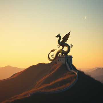 国之重器-suno原创