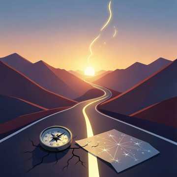 重启的光-suno原创