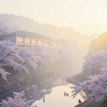 那年的祿劝一中-suno原创