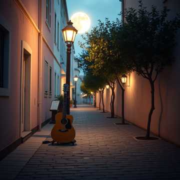 你我也曾年少时-suno原创