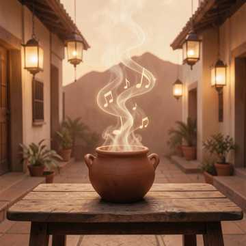 麻辣天下-suno原创