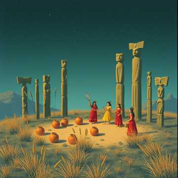 我是一个爱干酒的老彝族-suno原创