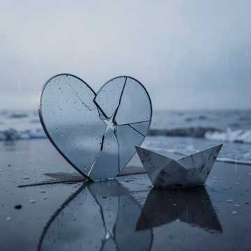 放手成全-suno原创