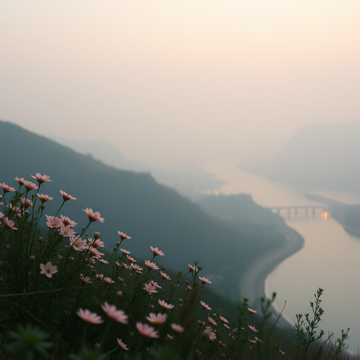 花开吾乡-suno原创