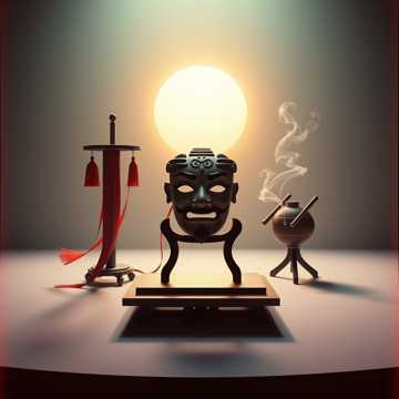 最是梨园–之重庆重逢2-suno原创