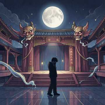 最是梨园-suno原创