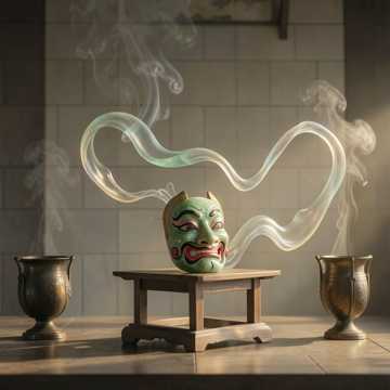 最是梨园-suno原创