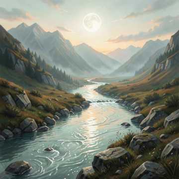 共白头-suno原创