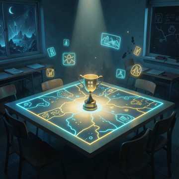 深渊合伙人-suno原创