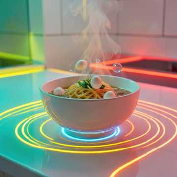 泡面加个蛋-suno原创