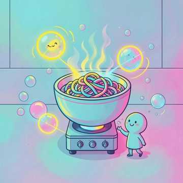 泡面加个蛋-深情版-suno原创