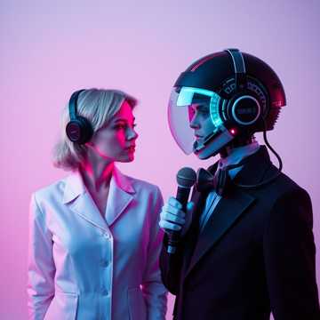 有想法的皮套-suno原创