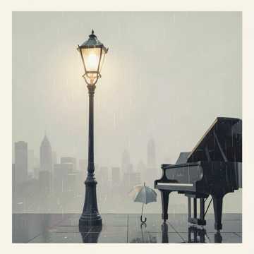 好久好久-suno原创