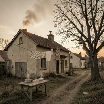 最爱我的人-suno原创