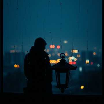 这首歌来送你-suno原创