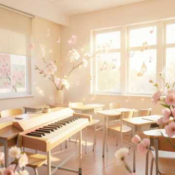 有你的时光-suno原创