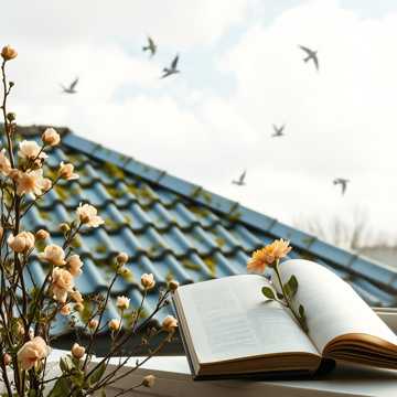 春天过去了啊-suno原创