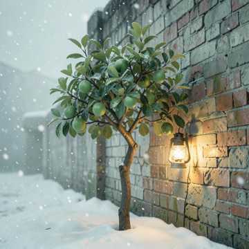 枇杷树-suno原创