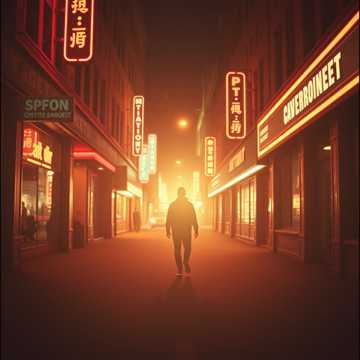 微光一点-suno原创