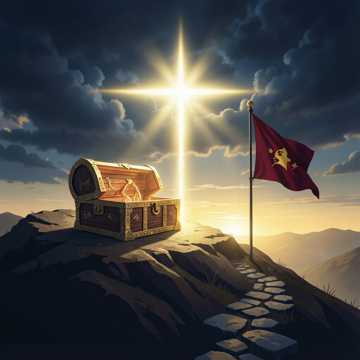 《忠心管家》-suno原创