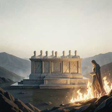 《父亲之忧》-suno原创