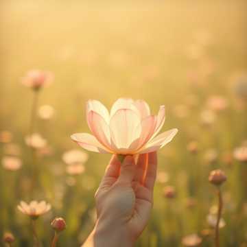 01花开的声音 A+ 词：捞仔  编曲：XYE  -suno原创